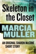 Cover: Skeleton in the Closet - Sphere