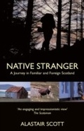 Cover: Native Stranger - Sphere