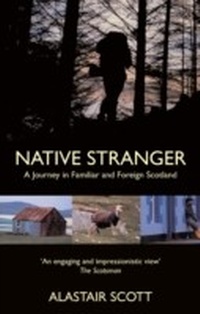 Enlarge image Cover: Native Stranger - Sphere