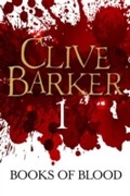 Cover: Books of Blood Volume 1 - Sphere