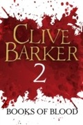 Cover: Books of Blood Volume 2 - Sphere