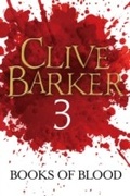 Cover: Books of Blood Volume 3 - Sphere