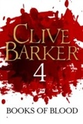 Cover: Books of Blood Volume 4 - Sphere