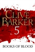 Cover: Books of Blood Volume 5 - Sphere