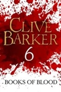 Cover: Books of Blood Volume 6 - Sphere