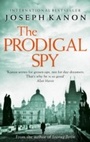 Cover: The Prodigal Spy - Sphere