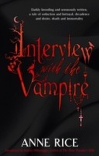 Enlarge image Cover: Interview With The Vampire - Sphere