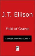 Cover: Field of Graves - Mira Books