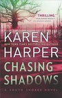 Cover: Chasing Shadows - Mira Books
