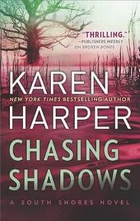 Enlarge image Cover: Chasing Shadows - Mira Books