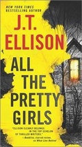 Cover: All the Pretty Girls - Mira Books