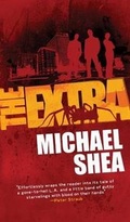 Cover: The Extra - Tor Books