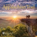Cover: The Appalachian Trail 2017 Wall Calendar - Universe Publishing