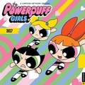 Cover: The Powerpuff Girls Wall Calendar - Universe Publishing