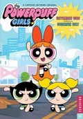 Cover: The Powerpuff Girls Weekly Planner Calendar - Universe Publishing