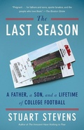 Cover: The Last Season - Bantam Books