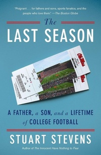 Enlarge image Cover: The Last Season - Bantam Books
