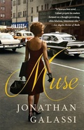 Cover: Muse - Vintage Books