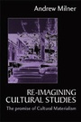 Cover: Re-imagining Cultural Studies - SAGE Publications Inc