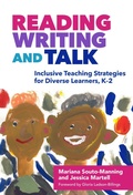 Cover: Reading, Writing, and Talk - Teachers' College Press