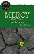 Cover: Mercy, God?s Nature, Our Challenge - Liturgical Press