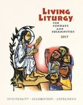Cover: Living Liturgy (TM) - Liturgical Press