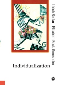 Enlarge image Cover: Individualization - SAGE Publications Inc