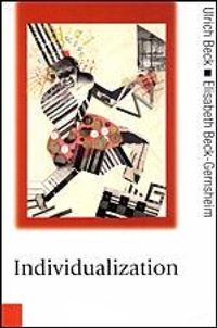 Enlarge image Cover: Individualization - SAGE Publications Inc