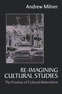 Cover: Re-imagining Cultural Studies - SAGE Publications Inc