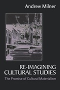 Cover: Re-imagining Cultural Studies - SAGE Publications Inc