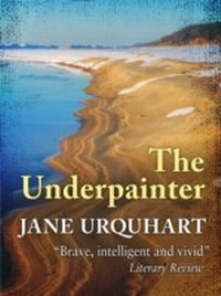 Enlarge image Cover: The Underpainter - Quercus