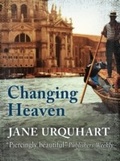 Cover: Changing Heaven - Quercus