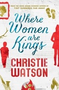 Cover: Where Women are Kings - Quercus Publishing