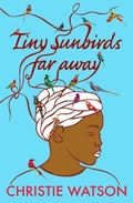 Cover: Tiny Sunbirds Far Away - Quercus