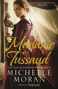 Cover: Madame Tussaud - Quercus Publishing