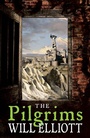 Cover: The Pilgrims - ARCADIA