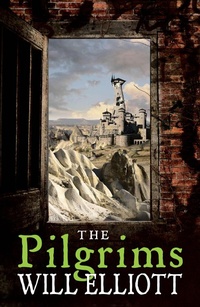 Enlarge image Cover: The Pilgrims - ARCADIA