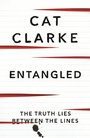 Cover: Entangled - Quercus Children's Books