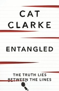 Cover: Entangled - Quercus Children's Books