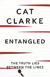 Enlarge image Cover: Entangled - Quercus Children's Books