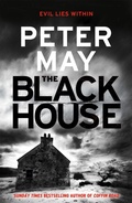 Cover: The Blackhouse - riverrun