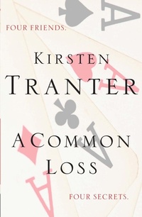 Enlarge image Cover: A Common Loss - Quercus