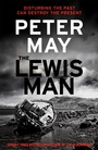 Cover: The Lewis Man - Quercus
