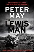 Cover: The Lewis Man - Quercus