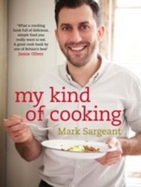 Enlarge image Cover: My Kind of Cooking - Quercus