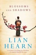 Cover: Blossoms and Shadows - Quercus