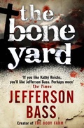 Cover: The Bone Yard - Quercus