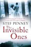 Cover: The Invisible Ones - Quercus