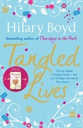 Cover: Tangled Lives - Quercus