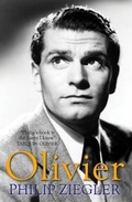 Cover: Olivier - MacLehose Press